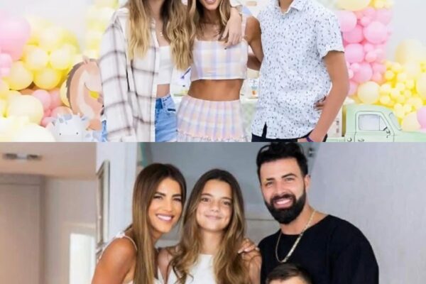 La hija de Gaby Espino presenta a su novio y desata comentarios de ‘hu...